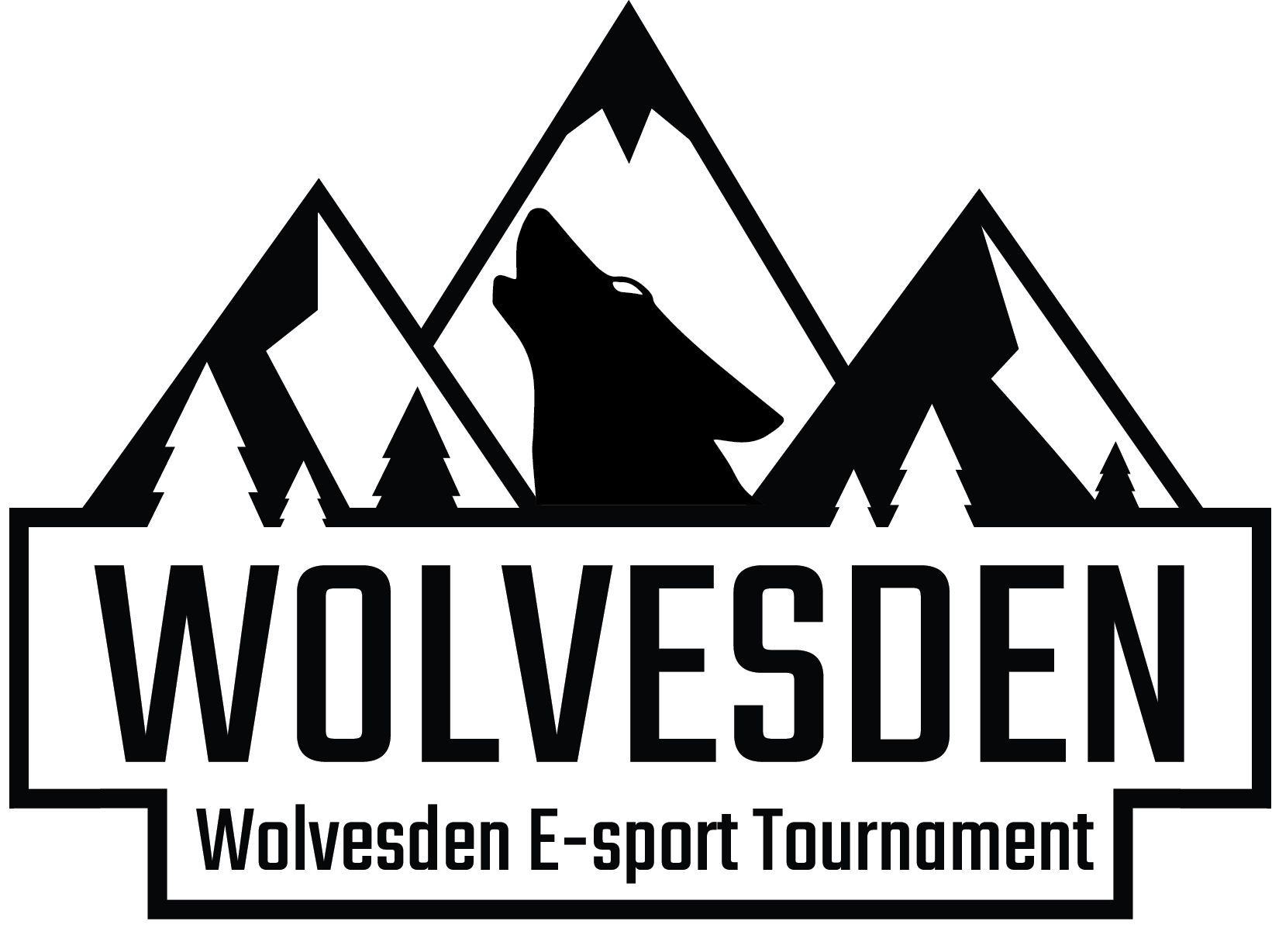 Wolvesden Logo